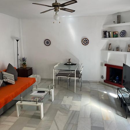 Pueblo Evita Apartment In Exclusive Holiday Complex Бенальмадена Екстер'єр фото